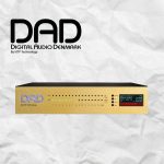 Digital Audio Denmark DAD