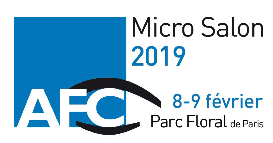 Micro salon AFC 2019