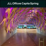 JLL Offices Capita Spring