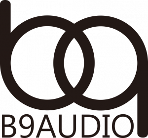 B9AUDIO