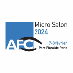 MICRO SALON 2024