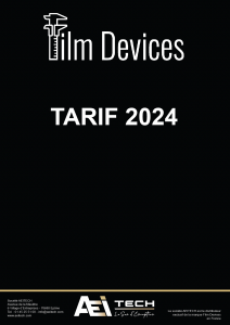 Brochure Film Devices 2024