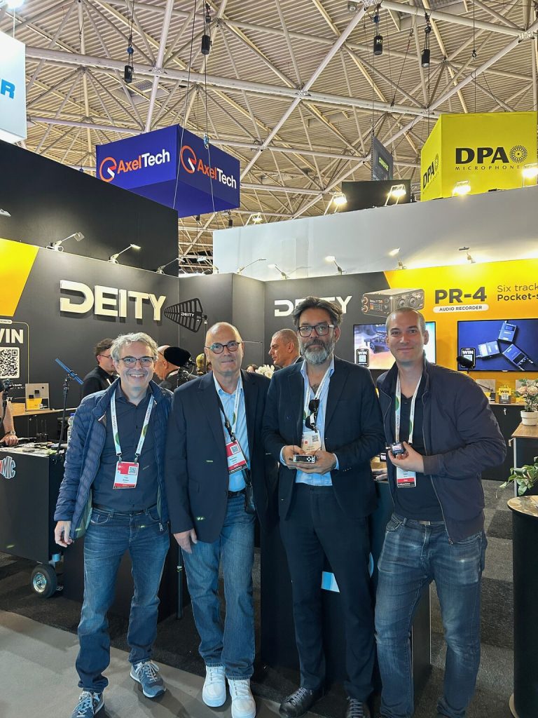 IBC 2026